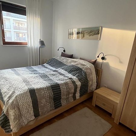 Apartament Na Osiedlu Platan Swinemünde Exterior foto